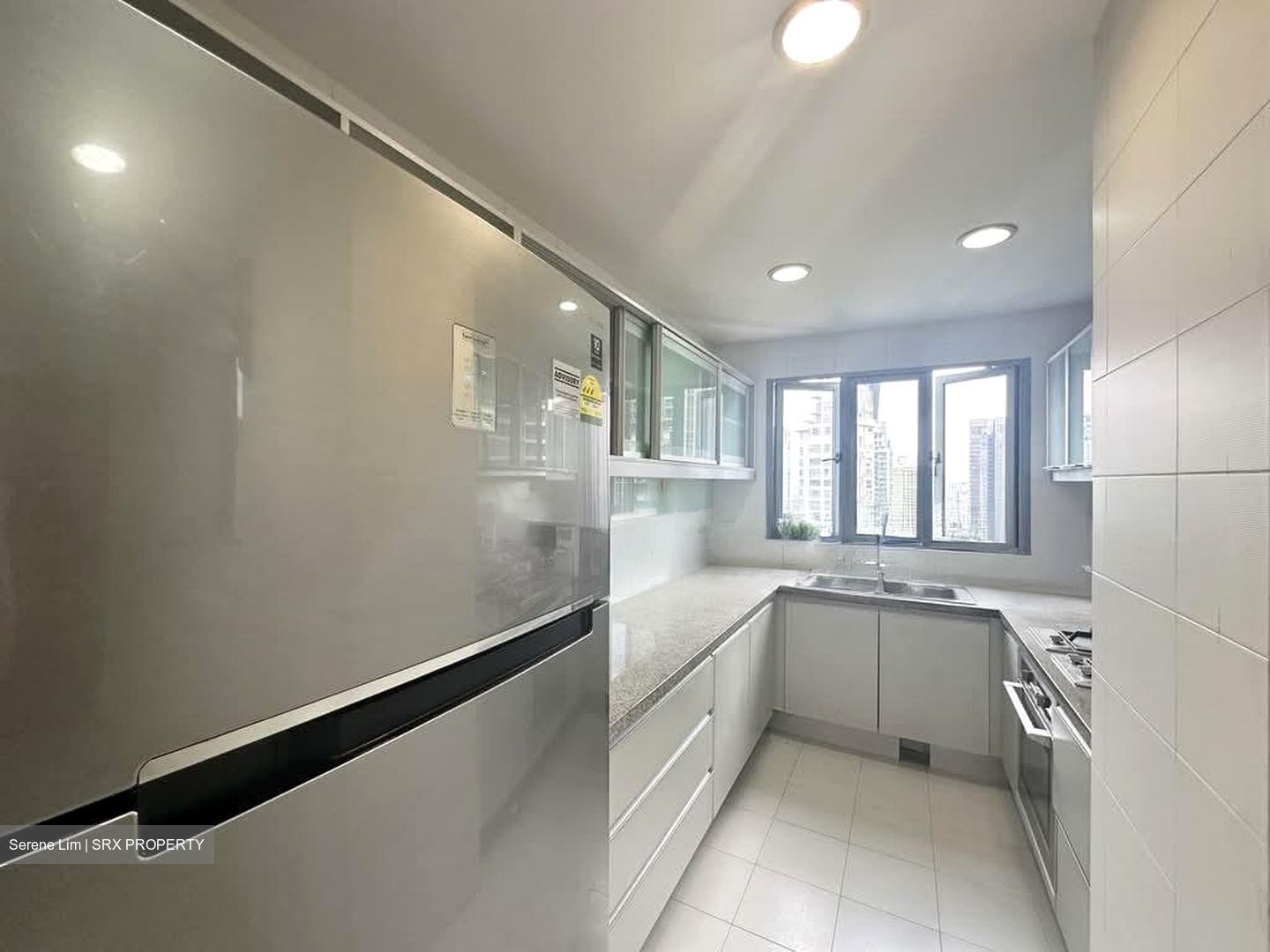 Urbana (D9), Condominium #593096111